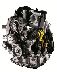 B2127 Engine